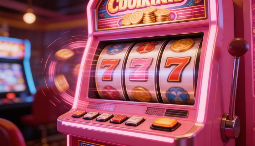 Iwild casino