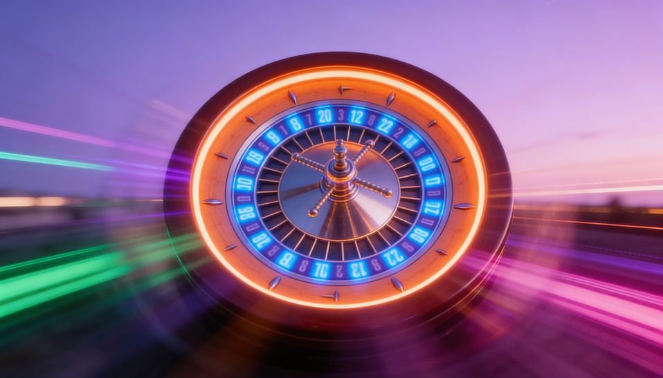 Magic reels casino